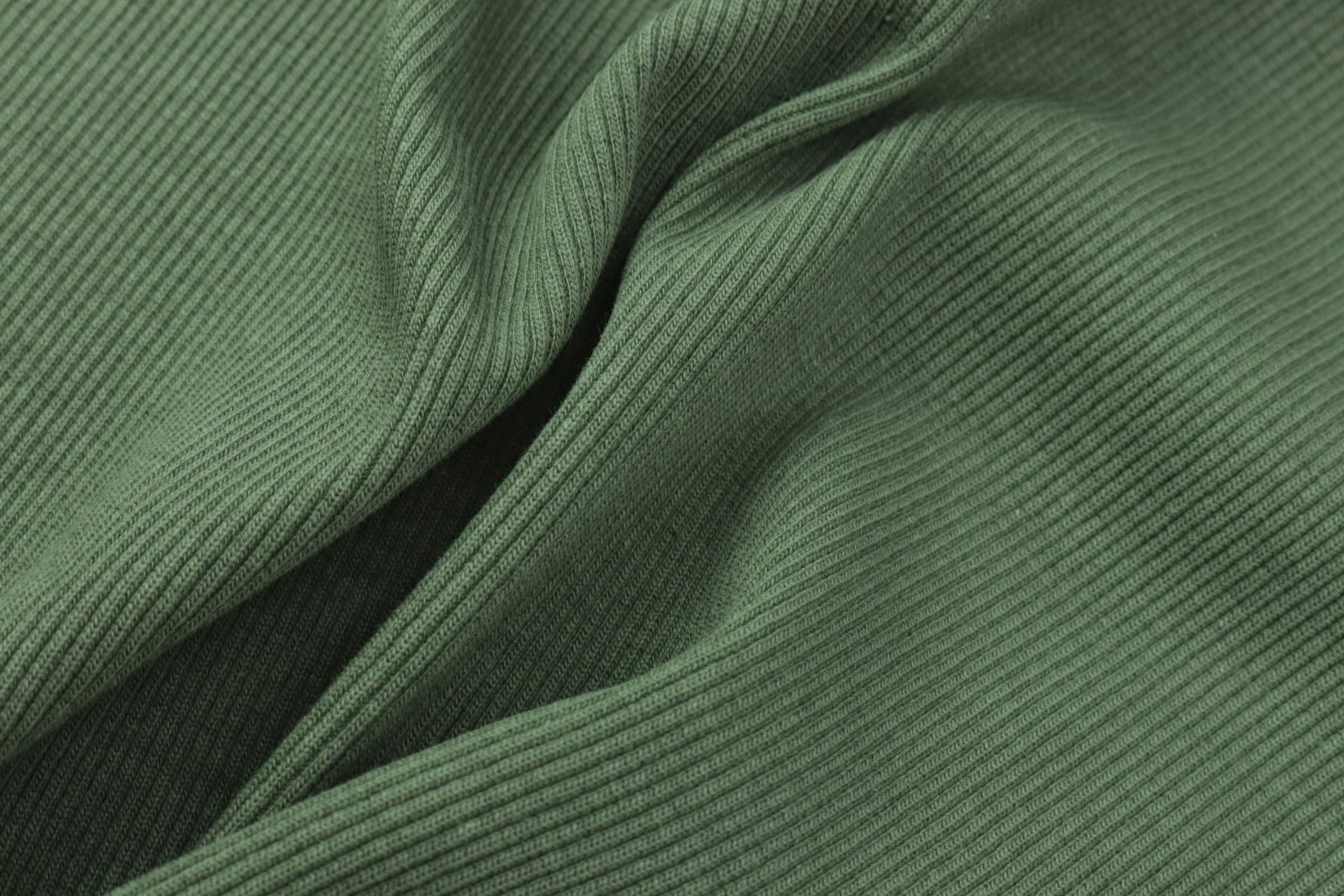 Proses Finishing Corduroy